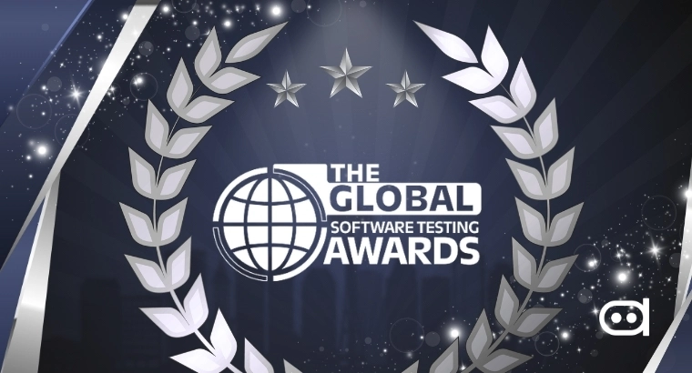 Global Software Testing Awards 2026