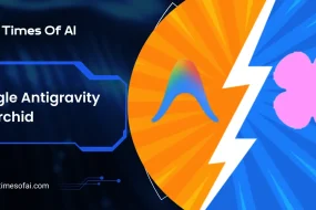 Google Antigravity vs Orchid