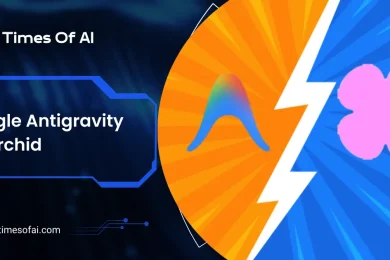 Google Antigravity vs Orchid