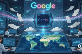 Google Is Using 5 Million News Articles and Gemini to Predict Flash Floods