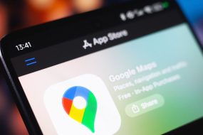Google Maps Gets Chatty With a New Gemini-Powered Interface
