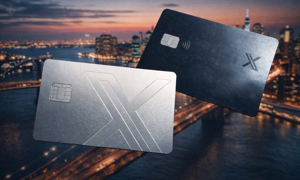 X taps William Shatner to give out invites to its payments service, X Money