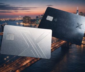 X taps William Shatner to give out invites to its payments service, X Money