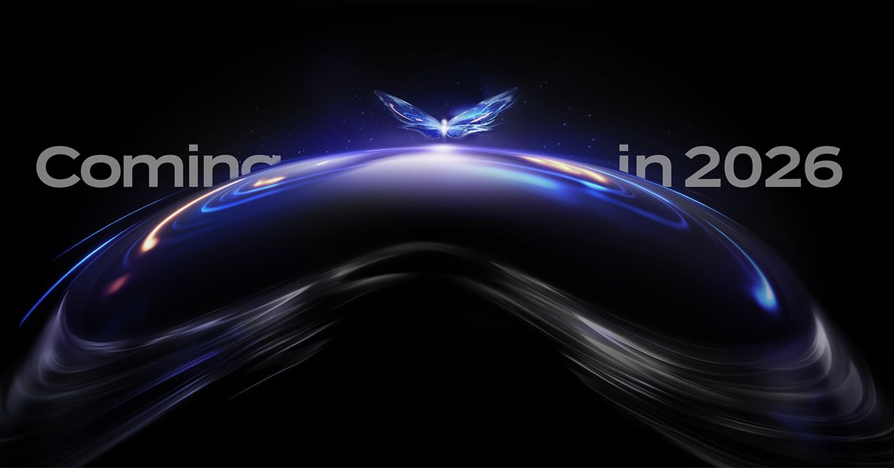 Pico’s Project Swan XR Headset Wants to Go Where the Apple Vision Pro Failed