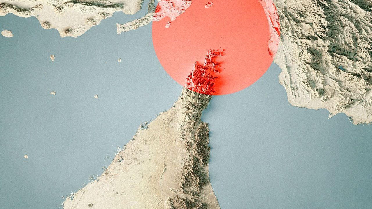 What Happens if Iran Shuts Down the Strait of Hormuz?