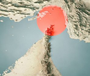 What Happens if Iran Shuts Down the Strait of Hormuz?