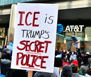 How Palantir, Microsoft, Amazon, and Google Power Trump’s Immigration Crackdown