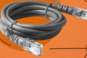 How to Run Ethernet Cables to Your Router and Keep Them Tidy