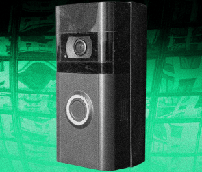 Video Doorbell Advice and Settings for Opting Out of the Surveillance State