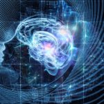 Human Mind Brain Waves Thought Consciousness