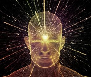 Human Mind Frame Intelligence Enlightenment Boost Consciousness