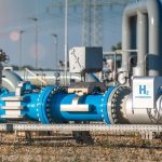 Hydrogen Green Energy Pipes