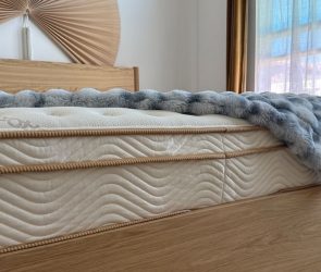 Best Mattress for Back Pain (2026): Saatva, Bear, Helix
