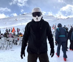 This Ruroc Helmet Ruined My Ski Holiday