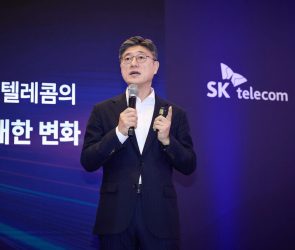 MWC 2026: SK Telecom lays out plan to rebuild its core around AI