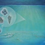 Interpretation of Life and Death After the Asteroid Impact That Wiped Out the Dinosaurs