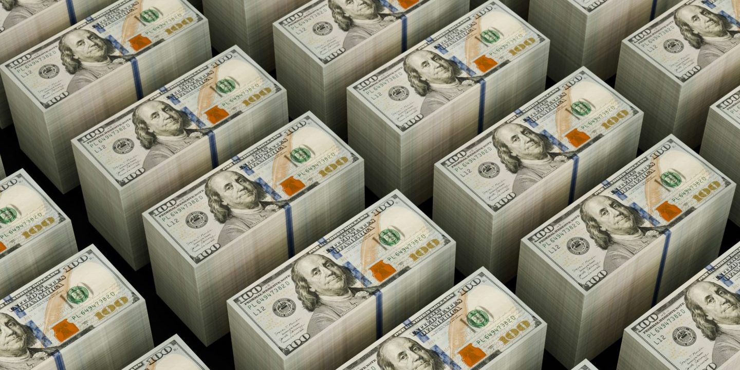 JPMorgan expands AI investment as tech spending nears $20B