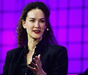 Bluesky CEO Jay Graber Is Stepping Down