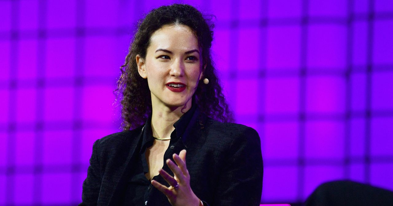 Bluesky CEO Jay Graber Is Stepping Down