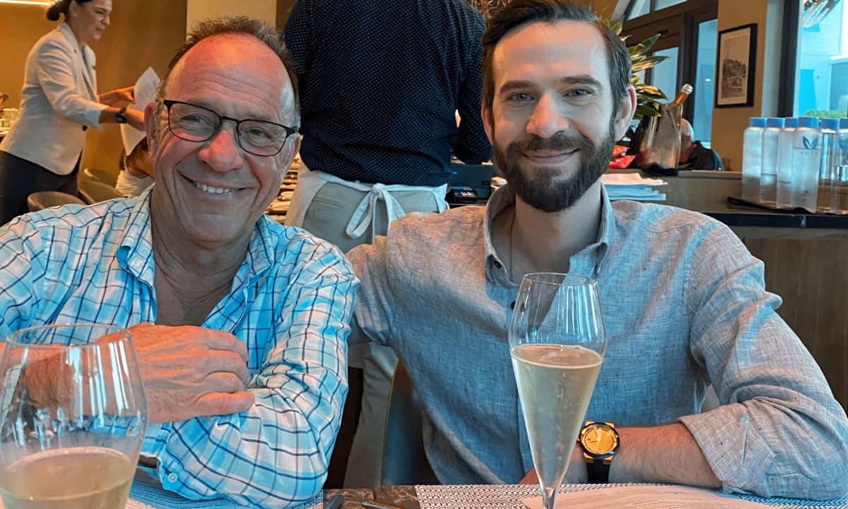 Father sues Google, claiming Gemini chatbot drove son into fatal delusion