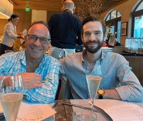 Father sues Google, claiming Gemini chatbot drove son into fatal delusion