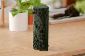 KEF Muo Bluetooth Speaker: Portable Hi-Fi