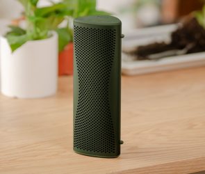 KEF Muo Bluetooth Speaker: Portable Hi-Fi