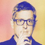 Louis Theroux on the Manosphere: ‘It’s Highly Profitable to Be a Dick on the Internet’