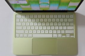 Apple MacBook Neo Review: Delicious, Low-Hanging Fruit