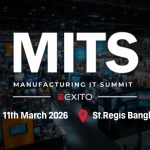 Manufacturing IT Summit Thailand 2026 TOAI