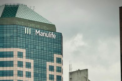 Manulife moves AI agents into core financial workflows