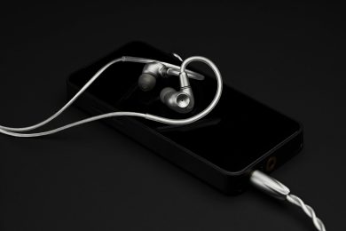 Meze Audio introduces ASTRU, an elegantly engineered dynamic driver in-ear monitor
