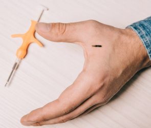 Washington state moves to ban forced employee microchips