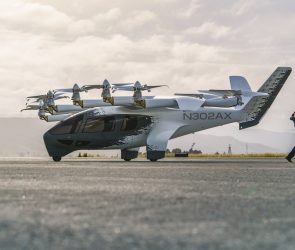 Electric air taxi maker Archer hits back at Joby in countersuit alleging concealed Chinese ties