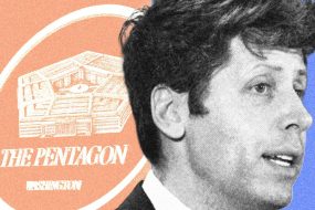 OpenAI Had Banned Military Use. The Pentagon Tested Its Models Through Microsoft Anyway