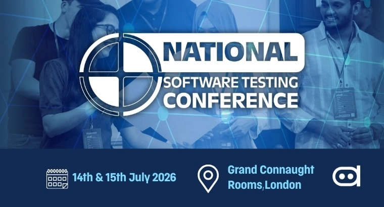 National Software Testing Conference TOAI