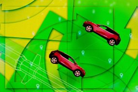 GPS Attacks Near Iran Are Wreaking Havoc on Delivery and Mapping Apps