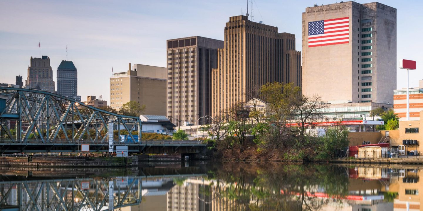 Building a Tech Innovation Ecosystem in Newark