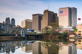 Building a Tech Innovation Ecosystem in Newark