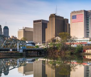 Building a Tech Innovation Ecosystem in Newark