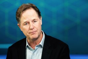 Nick Clegg Doesn’t Want to Talk About Superintelligence