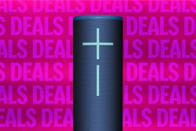 Our Favorite Backyard Bluetooth Speaker Is $25 Off