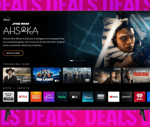 Our Favorite Budget TV Is On Sale