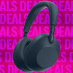 Our Favorite Wireless Headphones Are $60 Off