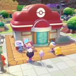 'Pokémon Pokopia' is even better than 'Animal Crossing: New Horizons'