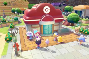 'Pokémon Pokopia' is even better than 'Animal Crossing: New Horizons'