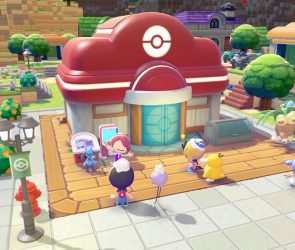 'Pokémon Pokopia' is even better than 'Animal Crossing: New Horizons'