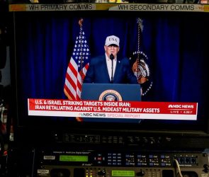 X Is Drowning in Disinformation Following US and Israel’s Attack on Iran