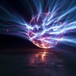 Quantum Physics Photon Light Particle Energy