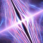 Quantum Physics String Theory Crop